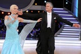Dancing Stars: Bilder der vierten Show