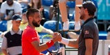 Virus grassiert! Djokovic-Turnier als Corona-Party?