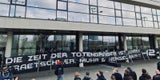 Fan-Aufstand bei Austria-Krisengipfel
