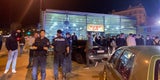 Illegale Partys: 642 Anzeigen
