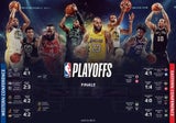 Lakers out! Phoenix eliminiert LeBron & Co.
