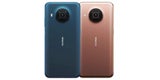 Nokia X20 und Nokia G10 ab sofort erhältlich