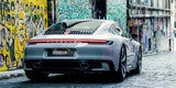 Von diesem neuen Porsche 911 gibt es nur zwei Stück
