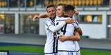 4:1! LASK feiert Sternstunde gegen Sporting