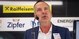 Thalhammer zufrieden: "Ich glaube, dass die Transfers genau passen. Wir haben einen tollen Kader beisammen"