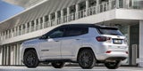 Großes Facelift für den Jeep Compass