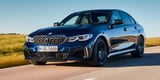 BMW rüstet 2er, 3er, 4er, 7er, M8 und X5/X6 auf