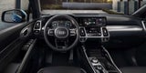 Neuer Kia Sorento mit Plug-in-Hybridantrieb
