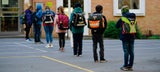 Erste Schule wegen Verdachtsfall schon wieder geschlossen
