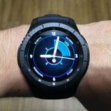 Samsung Gear S3 im Test