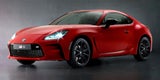Toyota greift mit dem GT86-Nachfolger "GR 86" an