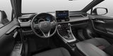 Across: Suzuki bringt einen RAV4-Zwilling