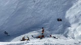 15-Jähriger nach Lawinenabgang im Zillertal in Klinik gestorben