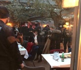 Corona-Party undercover gesprengt: 141 Anzeigen