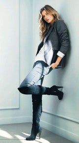 Gisele Bündchen für C&A