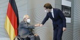Kurz: "Die Delta-Variante wird bleiben"