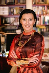 Irmie Schüch-Schamburek
