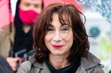 Coronahilfen: Künstler demonstrierten in Wien