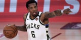 Bucks an Miami gescheitert - Lakers feiern 'King James'