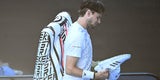 Thiem scheitert im Achtelfinale gegen Dimitrov