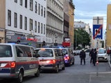 Erneute Eskalation bei Demo in Wien