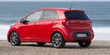Der Kia Picanto wird erwachsen