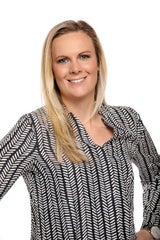 Ex-Skistar Nicole Hosp.