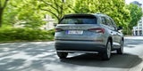 Das ist der "neue" Skoda Kodiaq