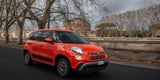 Fiat rüstet 500X, 500L und "alten" 500 auf