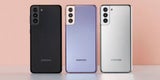 Galaxy S21, S21+ und S21 Ultra sind da