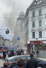 Taborstraße