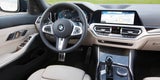 BMW 3er & 5er: Neue Plug-in-Hybrid-Einstiegsmodelle