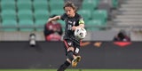 Luka Modric Kapitän von Kroatien
