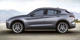 Alfa Stelvio bei uns ab sofort bestellbar