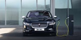 Jaguar verpasst dem I-Pace ein Facelift