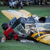 Harrison Ford