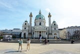 Party-und Touristenhotspots  sind jetzt verwaist
