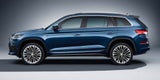Das ist der "neue" Skoda Kodiaq