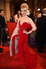Opernball-Roben