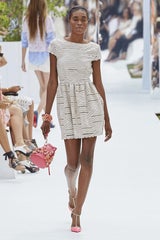 Marina Hoermanseder Defilee - Berlin Fashion Week