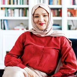 Gümüsay