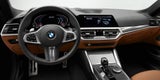 Das ist das völlig neue BMW 4er Coupé