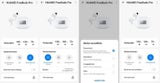 Die neuen Huawei FreeBuds Pro im Test