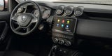 Dacia wertet den Duster ordentlich auf