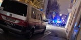 Mann bei Streit in Grazer Mehrparteienhaus erstochen