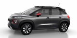 Citroen bringt den C3 Aircross "C-Series"