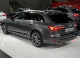 Vienna Autoshow 2016 - Messerundgang