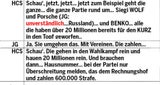 Ibiza: ÖSTERREICH hat das ganze Video