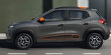 Dacia Spring Electric wird günstigstes Elektroauto