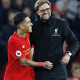 Firmino Klopp